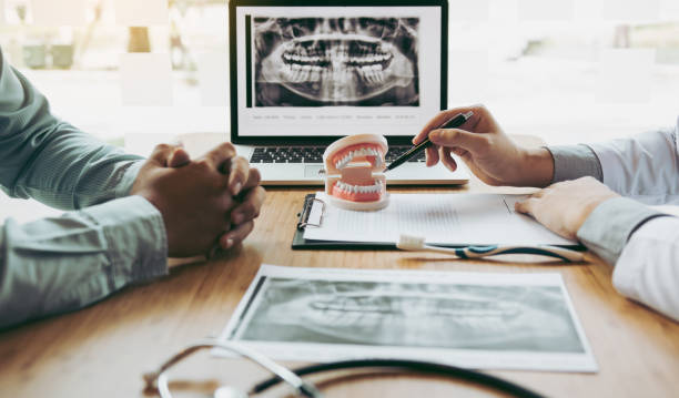 Best Emergency Treatment for Dental Infections or Abscesses in Kimball, TN