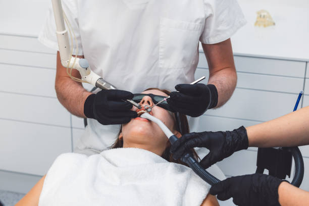 Best Emergency Gum Treatment in Kimball, TN