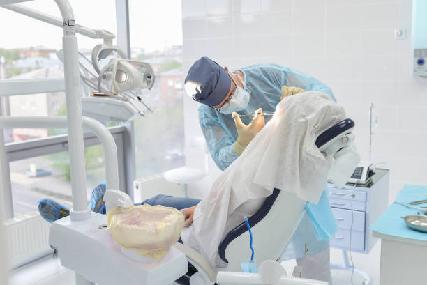 Best Urgent Care for Lost Fillings or Crowns in Kimball, TN